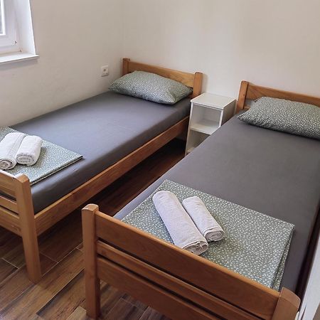 Holiday Home Visnja Nin Εξωτερικό φωτογραφία