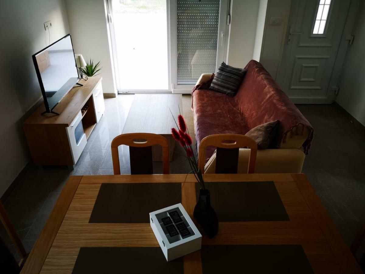 Holiday Home Visnja Nin Εξωτερικό φωτογραφία