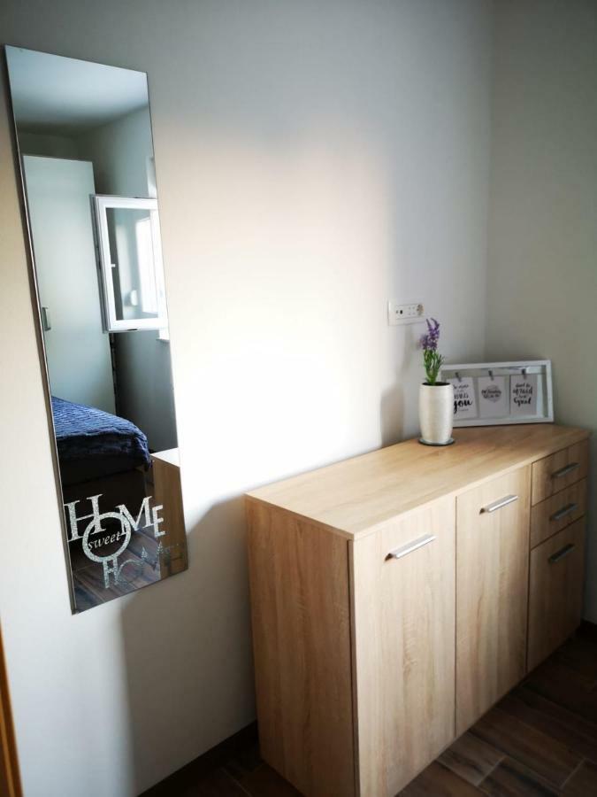 Holiday Home Visnja Nin Εξωτερικό φωτογραφία