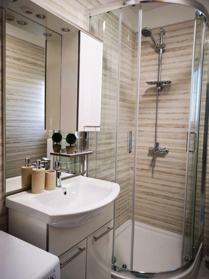 Holiday Home Visnja Nin Εξωτερικό φωτογραφία
