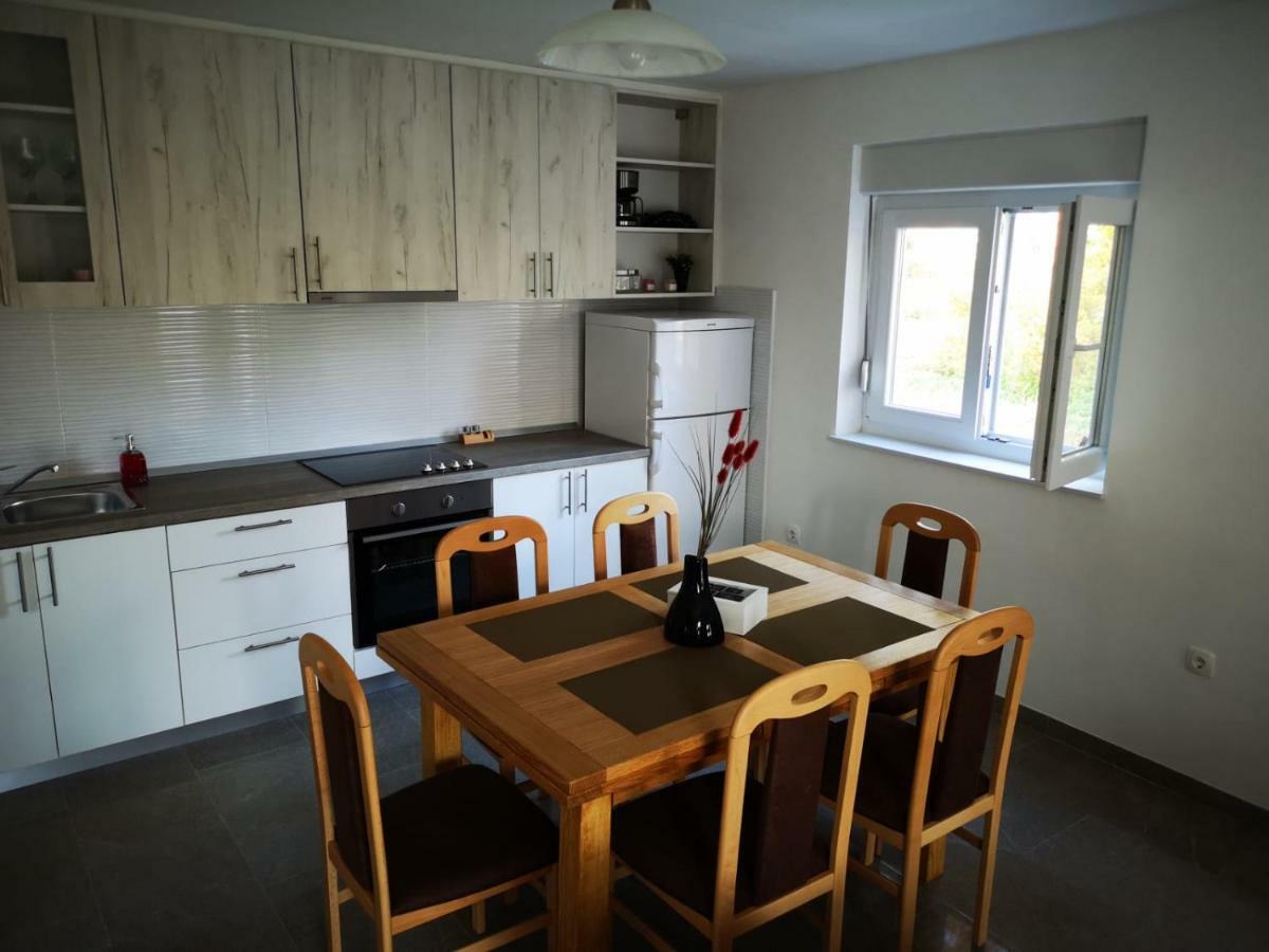 Holiday Home Visnja Nin Εξωτερικό φωτογραφία