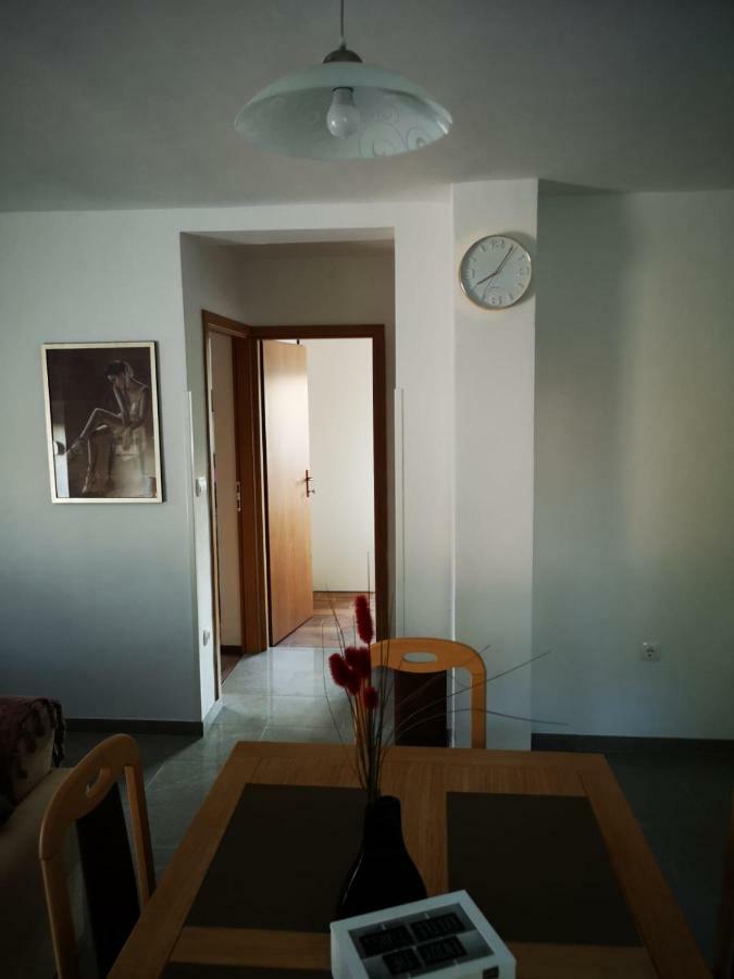 Holiday Home Visnja Nin Εξωτερικό φωτογραφία